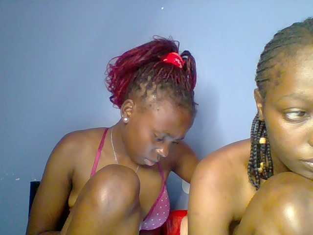 supersexygals live cam on BongaCams