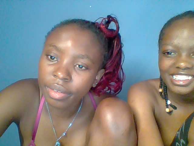 supersexygals live cam on BongaCams