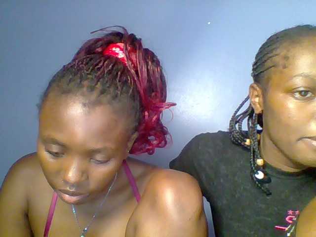 supersexygals live cam on BongaCams