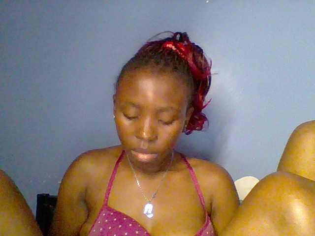 supersexygals live cam on BongaCams