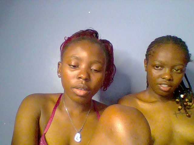 supersexygals live cam on BongaCams