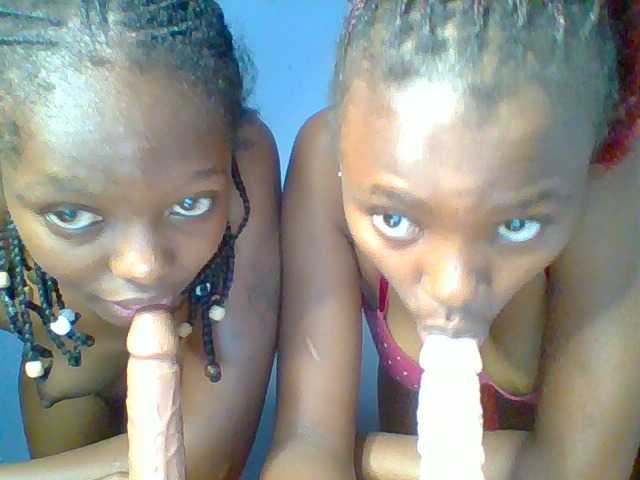 supersexygals live cam on BongaCams