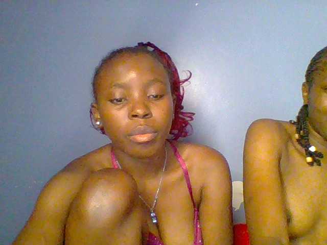 supersexygals live cam on BongaCams