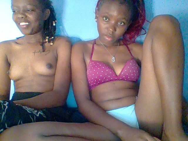 supersexygals live cam on BongaCams