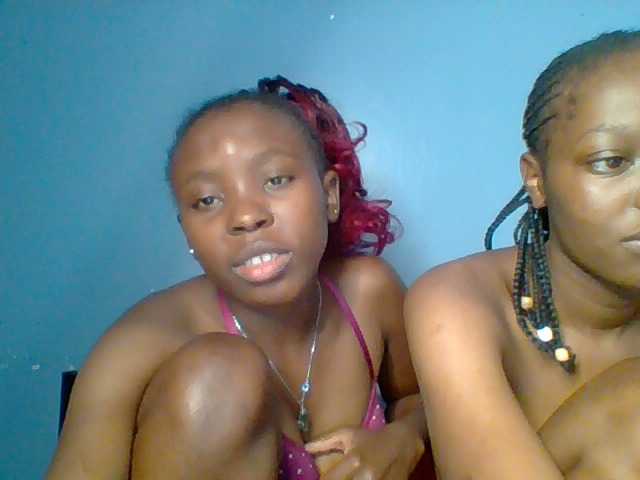 supersexygals live cam on BongaCams