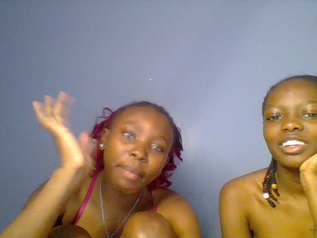 supersexygals live cam on BongaCams