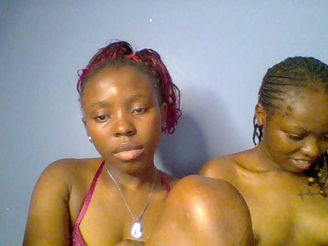 supersexygals live cam on BongaCams