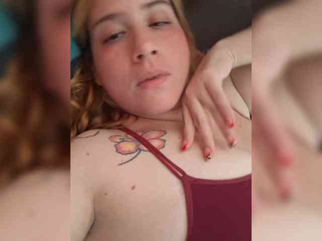 LolaDanielaa webcam