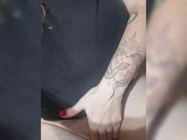 LolaDanielaa webcam