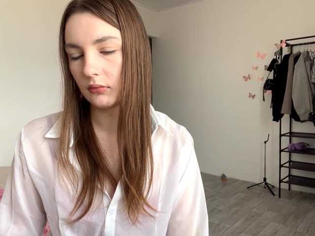 EveliaShimaoka live cam on BongaCams