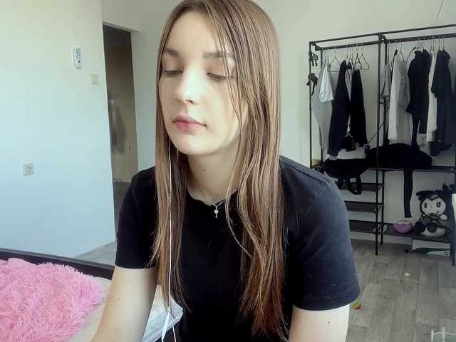 EveliaShimaoka live webcam show