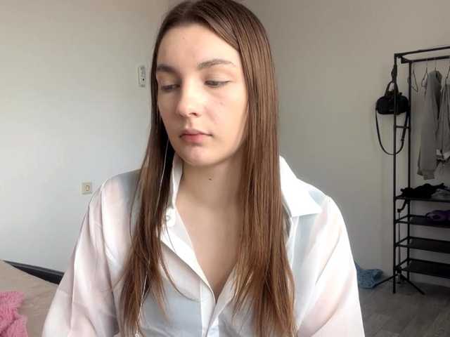 EveliaShimaoka live cam on BongaCams
