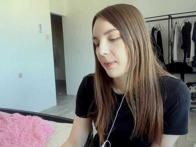 EveliaShimaoka live cam on BongaCams