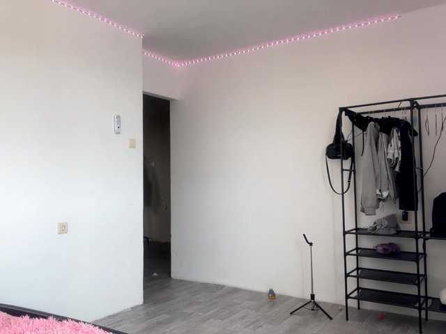 EveliaShimaoka live cam on BongaCams