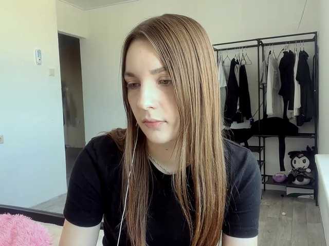 EveliaShimaoka live cam on BongaCams