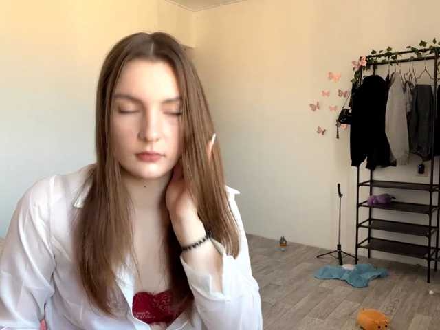 EveliaShimaoka live cam on BongaCams