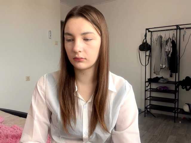 EveliaShimaoka live cam on BongaCams