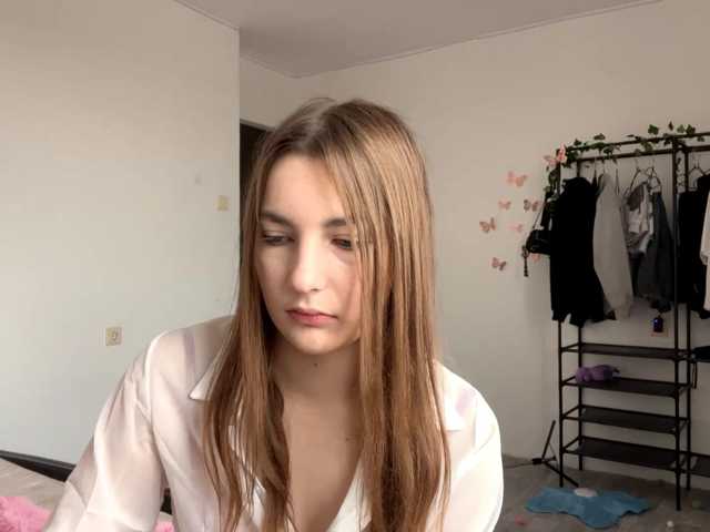 EveliaShimaoka live cam on BongaCams