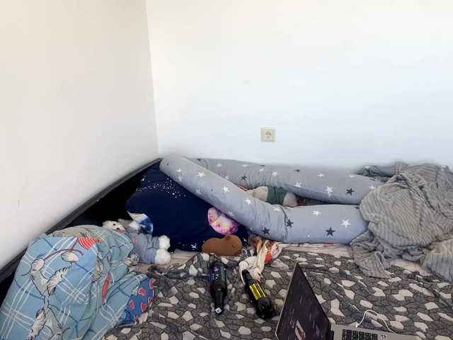 EveliaShimaoka live cam on BongaCams