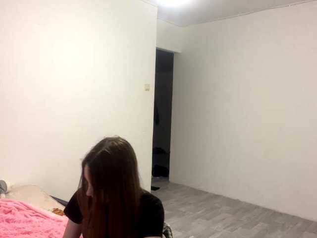 EveliaShimaoka live cam on BongaCams