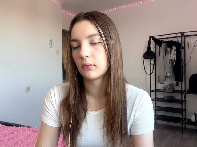 EveliaShimaoka live cam on BongaCams