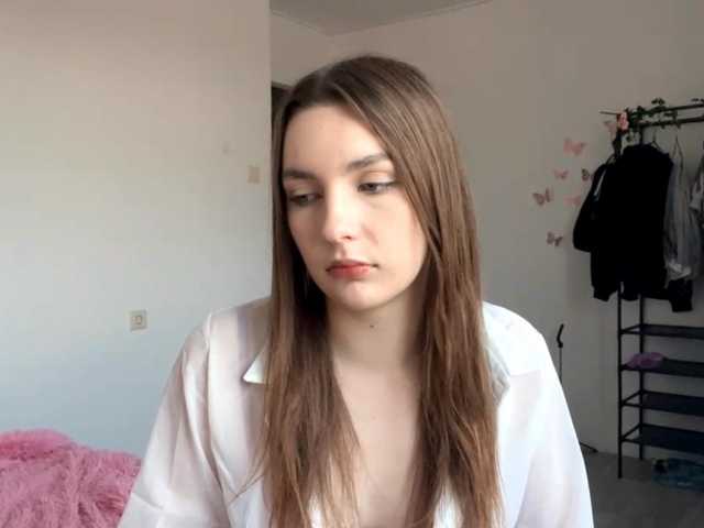 EveliaShimaoka live cam on BongaCams