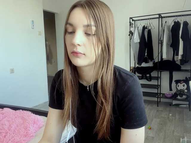 EveliaShimaoka live webcam show