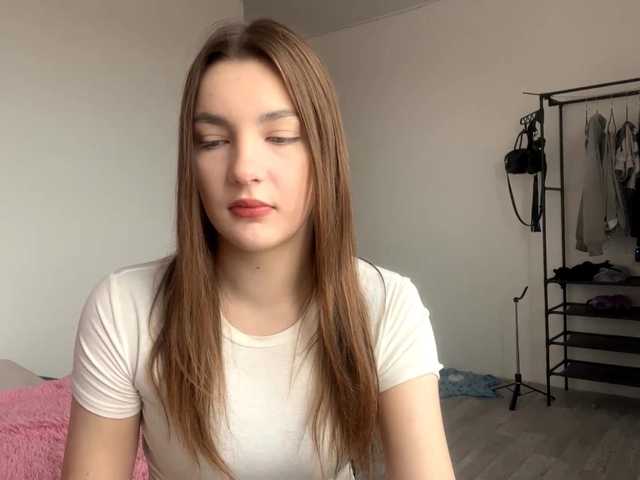 EveliaShimaoka live cam on BongaCams