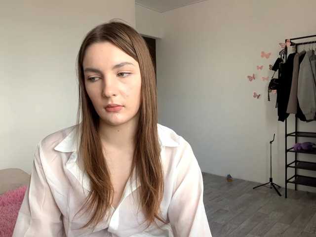 EveliaShimaoka live cam on BongaCams