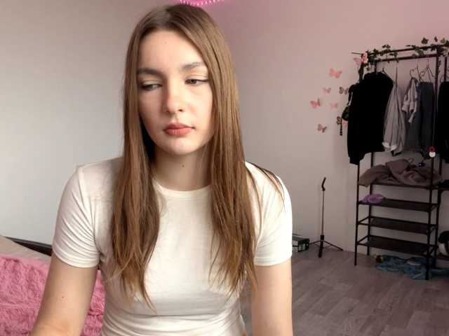 EveliaShimaoka live cam on BongaCams