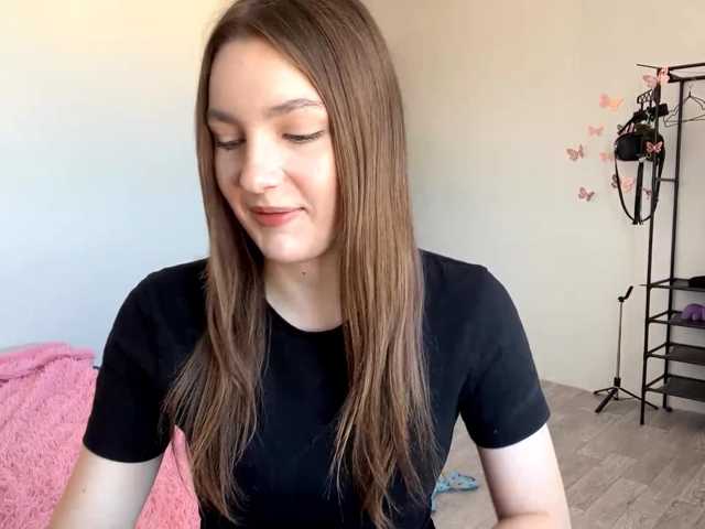 EveliaShimaoka live cam on BongaCams