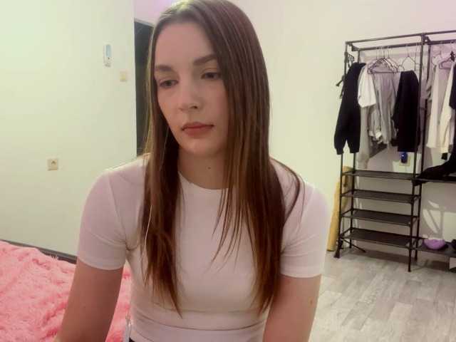 EveliaShimaoka live cam on BongaCams