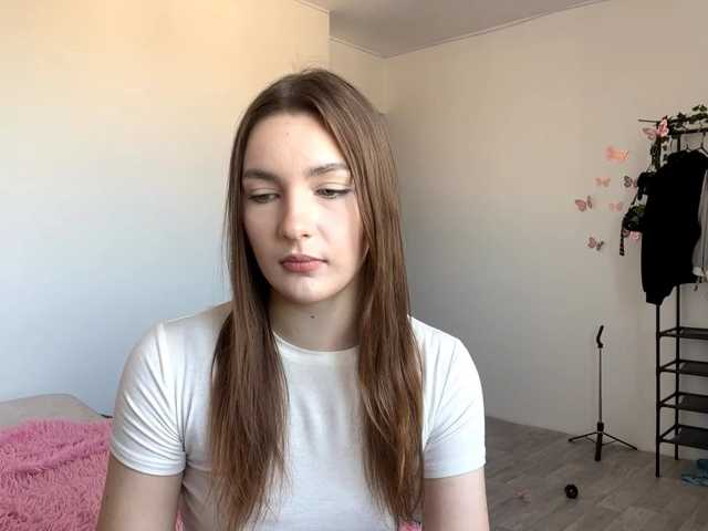 EveliaShimaoka live cam on BongaCams