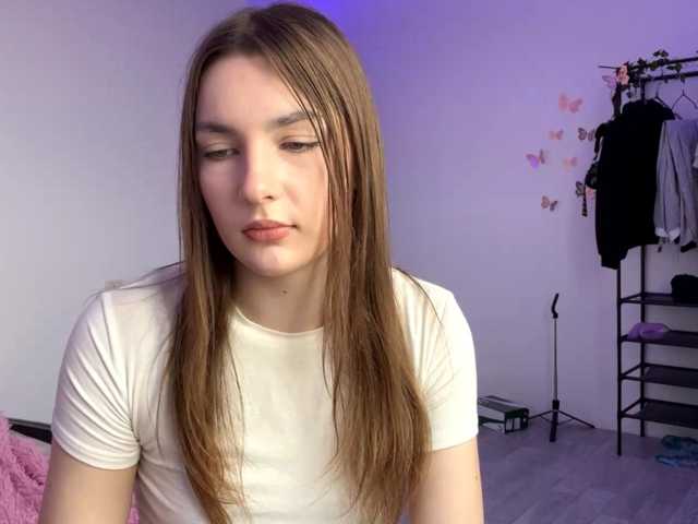 EveliaShimaoka live cam preview
