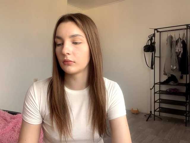 EveliaShimaoka live cam on BongaCams