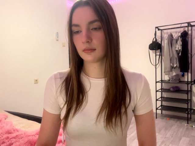 EveliaShimaoka live cam on BongaCams