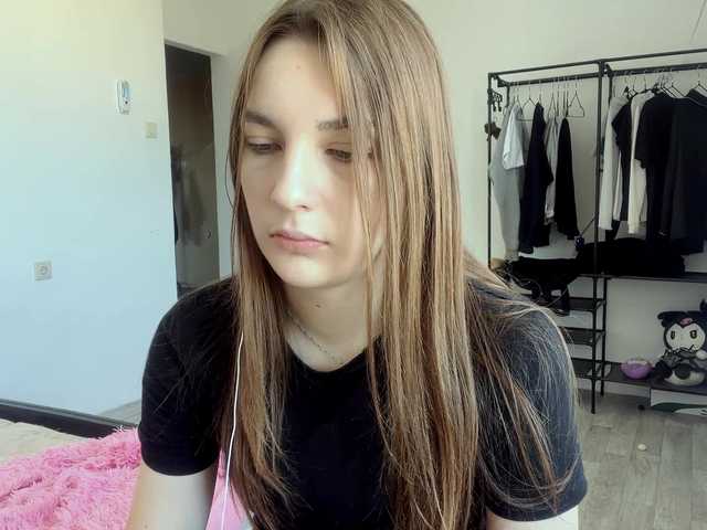EveliaShimaoka live cam on BongaCams