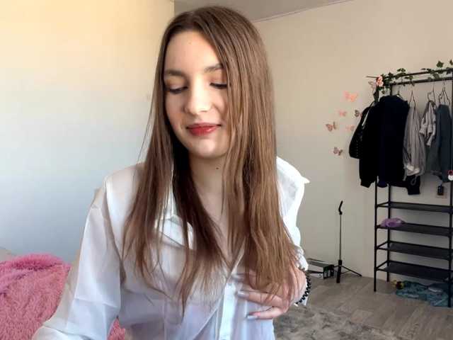 EveliaShimaoka live cam on BongaCams