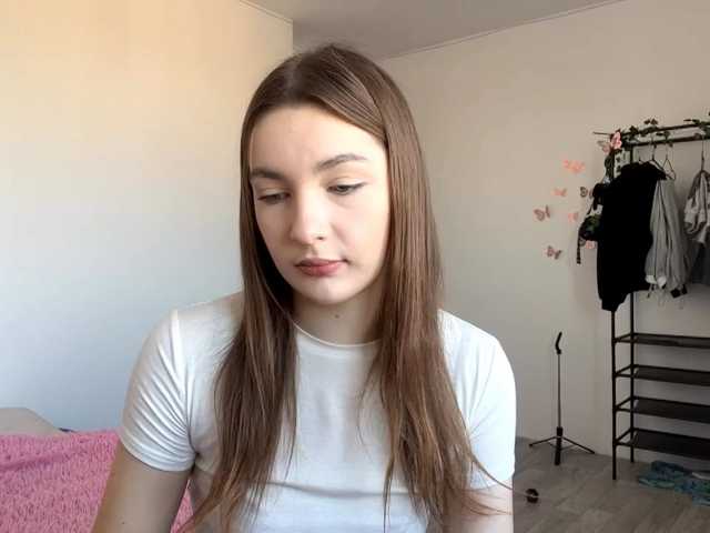 EveliaShimaoka live cam on BongaCams
