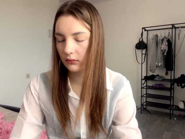 EveliaShimaoka live cam on BongaCams