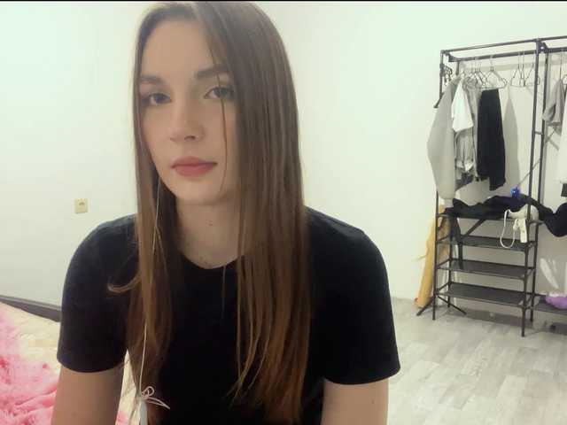 EveliaShimaoka live cam on BongaCams