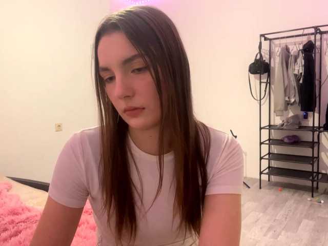 EveliaShimaoka live cam on BongaCams