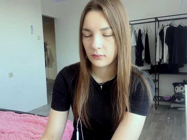 EveliaShimaoka live cam on BongaCams