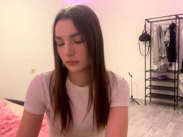 EveliaShimaoka live cam on BongaCams