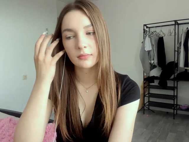 EveliaShimaoka live cam on BongaCams
