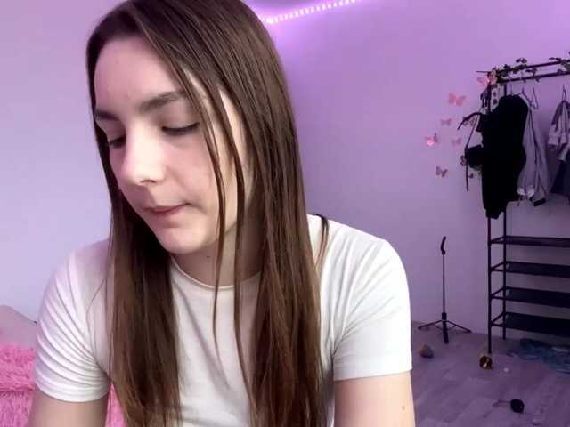 EveliaShimaoka live cam on BongaCams