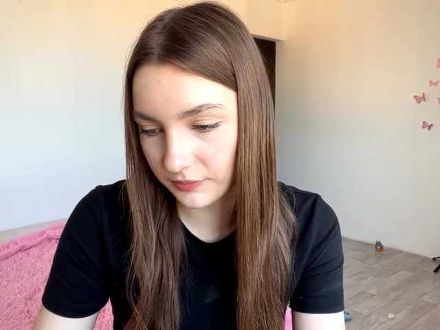 EveliaShimaoka live cam on BongaCams