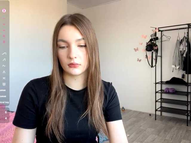 EveliaShimaoka live cam on BongaCams