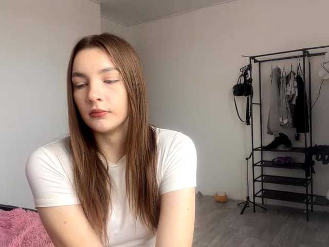 EveliaShimaoka live cam on BongaCams