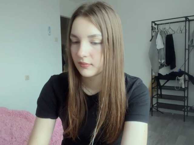 EveliaShimaoka live cam on BongaCams